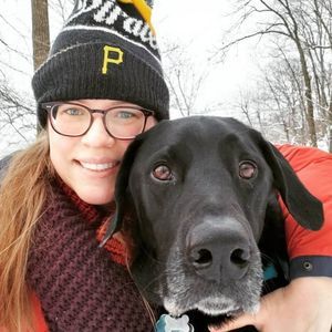 Meet your Posher, Jenny